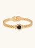 Eclipse Mesh Bracelet by Clarivon