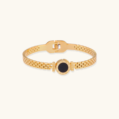 Eclipse Mesh Bracelet by Clarivon