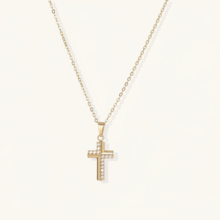 Necklace — product shot